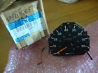 96067656 91175505 91173309 Gm Nos Genuine Speedometer Odometer Head
