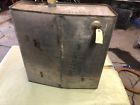 912561 Kaiser Jeep Willys Nos Fuel Gas Tank Steel Oem