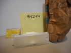 914244 General Motors Pontiac Bonneville Catalina Lamp Lens Nos Gm