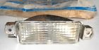 915604 Parking Lamp Rh Pontiac 1983-1984-85-86-87-88-89-1990-1991 Nos 1982 6000