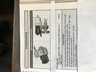 915672  Saturn Overdrive Willys Jeep Used Truck Parts