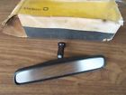 917492 Delco Guide Firebird Camaro Black Gm Inside Rear View Mirror