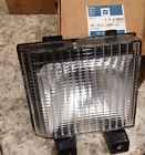 918045 Gm Nos Chevy Park Turn Signal Light Lh Truck Pickup