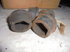 925778 Willys Jeep Nos Truck