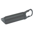 92612616 Speedway Motors Trunk Lock Retainer For Camaro