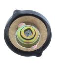 92612774 Speedway Motors Reproduction Oil Fill Cap With Marking For Camaro