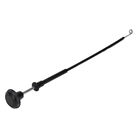 92617841 Speedway Motors Kick Panel Control Cable Housings Nova