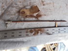 929557 Willys Jeep Cj Wagon