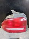 94 Pl-pd Mopar Dodge Neon Oem Lh Tail Light Assembly
