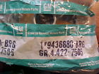 9436880 Gm Nos One Bushing Free Class Shipping Same Day