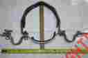 9531 Volkswagen Nos Vw Bug Beetle Ghia Bus Empi Front Transmission Support Kit