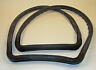 954177 One Piece Windshield Rubber Fits Willys Jeep Pickup Wagon Sedan