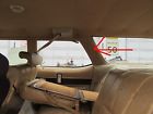76bw1-d5 9606578 Interior Roof Post Trim At Rh Rear Gm Station Wagon