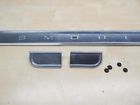 73ow1-6m1 9621541 Gm Tailgate And Body