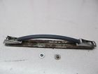 73cc1-m8 9643751 General Motors Interior Door Pull Handle Caprice Dark Blue Gm