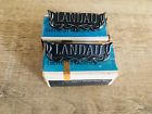 9657485 Gm Nos Chevrolet Monte Carlo Door Panel Landau Emblem