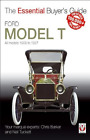 9677 Ford Model Essential Buyers Guide All Models To New Buyer