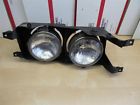 66cy1-114-r 9705244 Headlamp Mount Panel Buckets