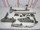 9705526 General Motors Door Window Tracks And Hardware Inside Rh Toronado