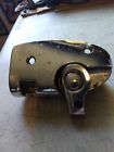 9706252 Rh Pontiac Gto Catalina Convertible Sunvisor Support Top Latch Chrome