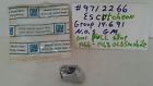 9712266 Gm Nos Front Door