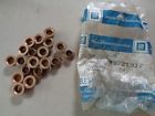 9721917 General Motors Nos New Gm Bushings Corvette All Cars Brass