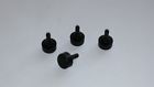 972724 Auveco Hood Rubber Bumpers