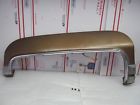 72cs1-2k2 9739118 Cadillac Passengers Side Fender
