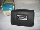 9761176 Gm Pickup Truck Van Steering Wheel Center Cap Nos