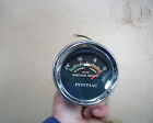 9770337 Univex Original Pontiac Console