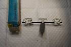 9775669 Pontiac Grill Emblem Trim Nos Gm Gto