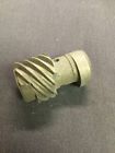 9782036 Pontiac Nos Firebird Cyl Fuel Pump Eccentric Gear