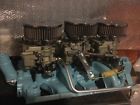 9782898 Pontiac Gm Gto Bonneville Catalina Full Size Complete Set Up