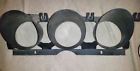 9796322 Pontiac Gto Lemans Dash Bezel Oem Gm Part Cluster