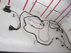 68od1-648 98 88 Front Custom Delmont Harness - Eight 455 Wiring Delta Olds Ninety 1968 Eighty