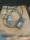 980104 Front Fender Marker Lamps