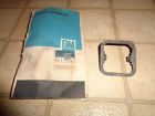 9813990 Gm New Nos Clip Tempest Grand Prix Pontiac