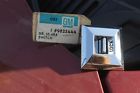 9825444 Gm Chevy Chevelle Camaro Nos Power Door Lock Switch