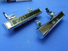 9827571 9827570 Oer New Camaro Firebird Vega Impala Caprice Monza Metal Door