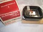 983152 Gm Nos Oldsmobile Oclock