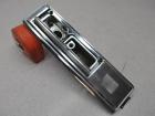 76cf1-4v7 9832875 Gm Lh Rear Ashtray
