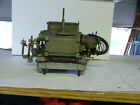 9834 Holley Carburetor