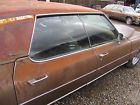 72cs1-3b0 9836278 9836279 9612789 Cadillac Belt