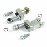 9841 Autoloc Power Accessories Tonnos Bracket With Sockets Studs 802269137752