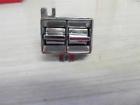 9843442 Power Window Switch Lh