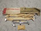 984552 Gm Pontiac Tempest Custom Le Mans Safari Nos Dr Door