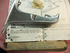 985119 Chevy 1962 Guard Door Accessory Gas Pass Nos Gm Impala