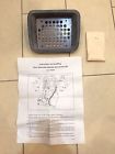 986147 Chevrolet Gm Speaker Conversion