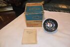 986256 Chevrolet Chevell Clock Nos