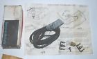 986481 Kit Impala Nos 995229 1978 Caprice Chevrolet Accessory Trunk Lamp 1979